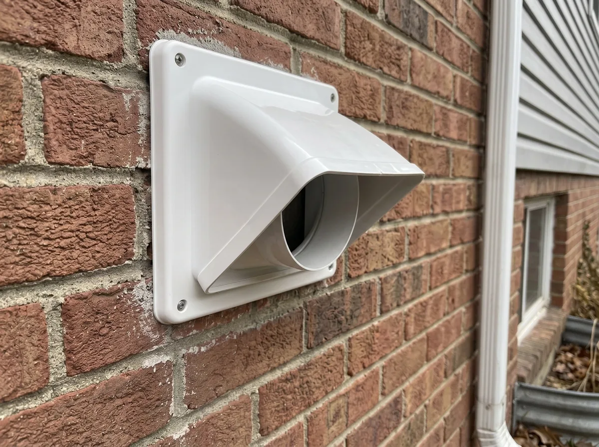 Air duct cleaning result #7 — after cleaning