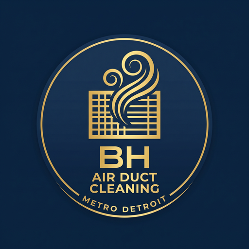 BH Air Duct Cleaning Metro Detroit